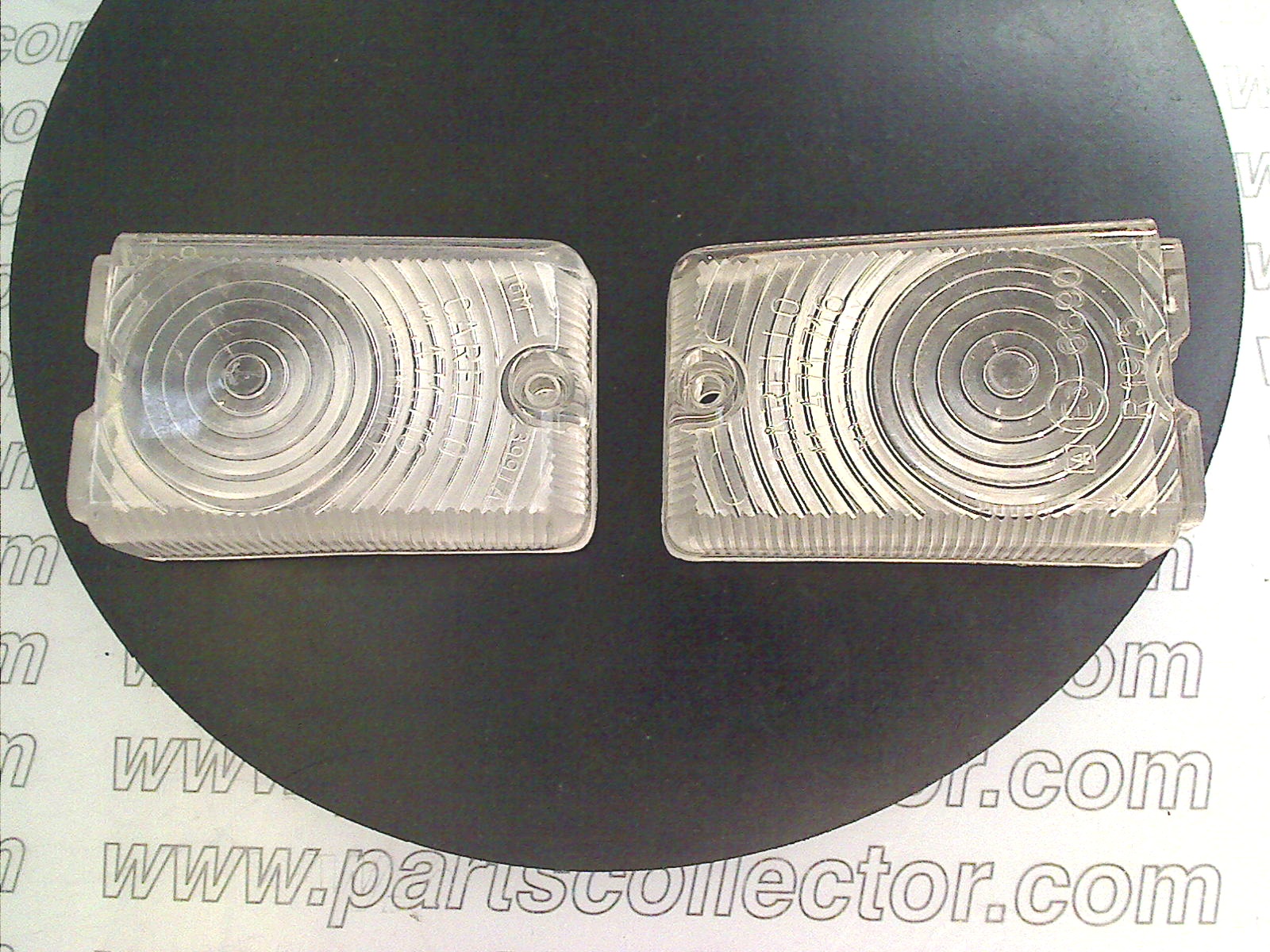 CARELLO 11.471.716 Lighting system code 3424 compatible with: ALFA ROMEO 1750-2000 BN / 105, ALFA ROMEO GIULIA 105, ALFA ROMEO GIULIA 1300  105, ALFA ROMEO GIULIA 1600 105, ALFA ROMEO GIULIA SUPER  105, CARELLO CARELLO